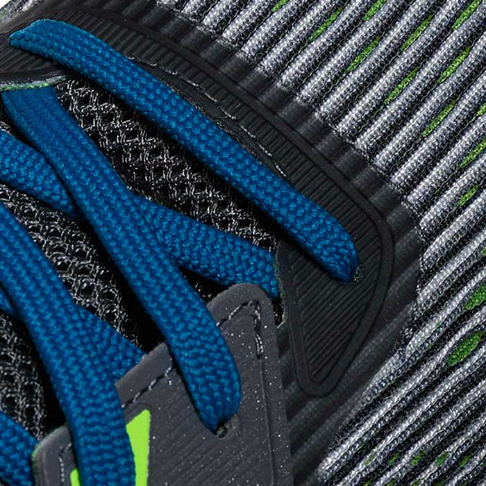 Tenis ADIDAS  Hombre SUPERNOVA M Gris