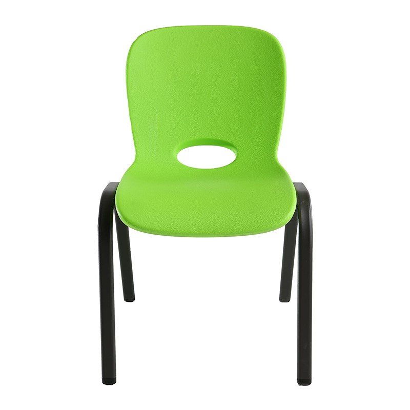 Silla Apilable Para Niños Lifetime 732833 CST - Multicolor