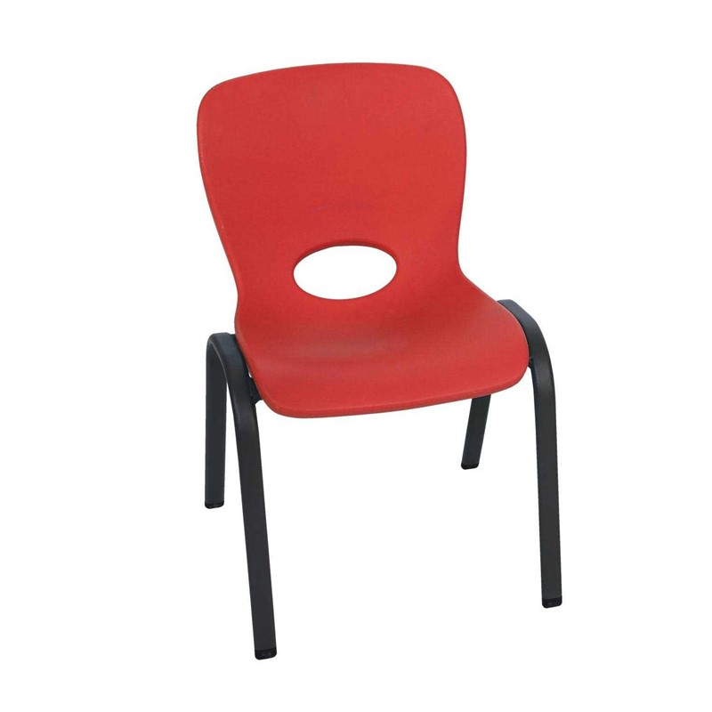 Silla Apilable Para Niños Lifetime 732833 CST - Multicolor