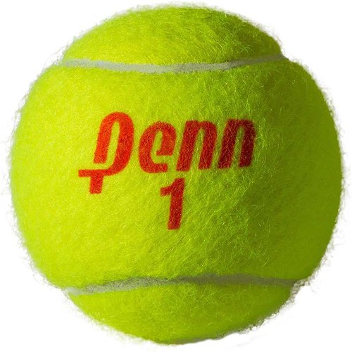 Pelotas De Tenis 36  (12 Latas 3 C/u) Penn Championship  