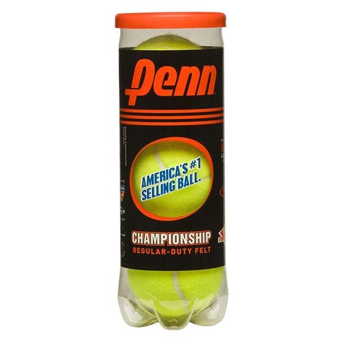 Pelotas De Tenis 36  (12 Latas 3 C/u) Penn Championship  
