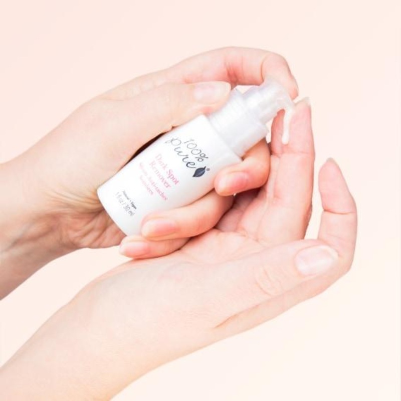 Dark Spot Remover - 100% Pure
