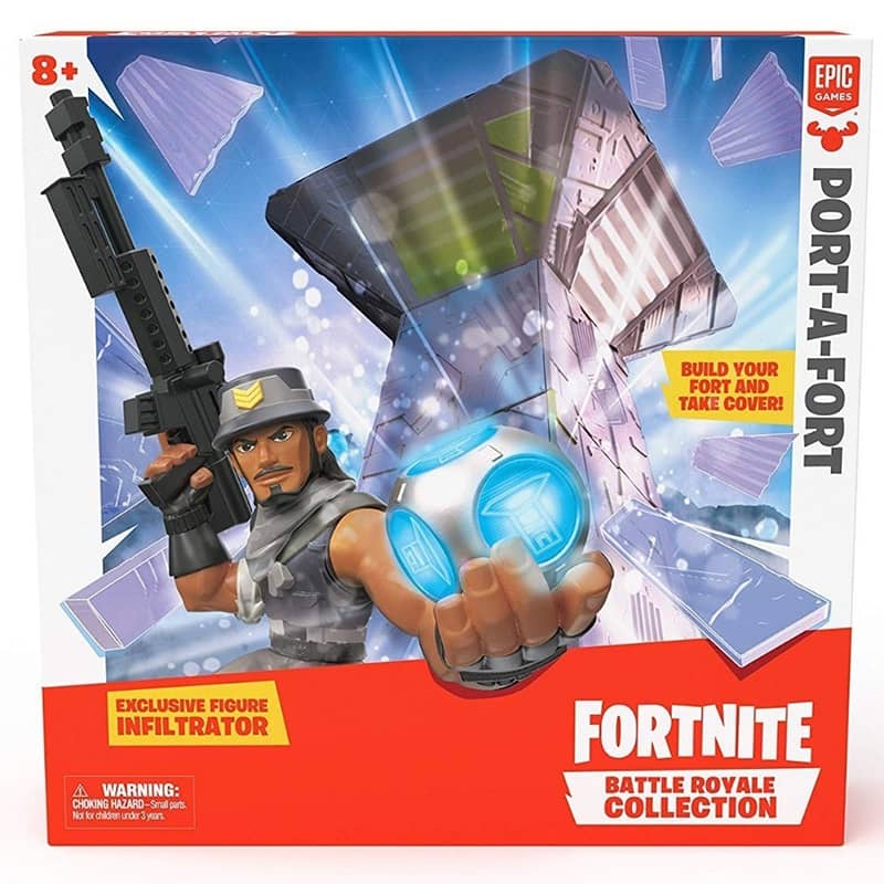 Port A Fort Fortnite Battle Royale Collection Epic Games