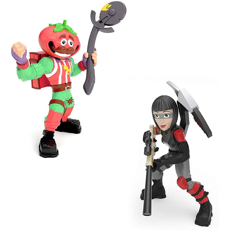Tomato Head Shadow Ops Fortnite Battle Royale Collection