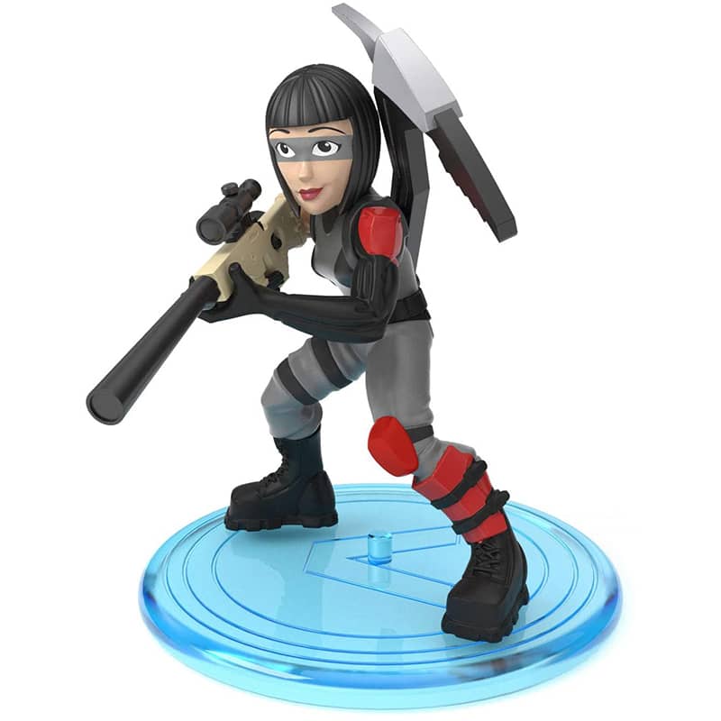 Tomato Head Shadow Ops Fortnite Battle Royale Collection