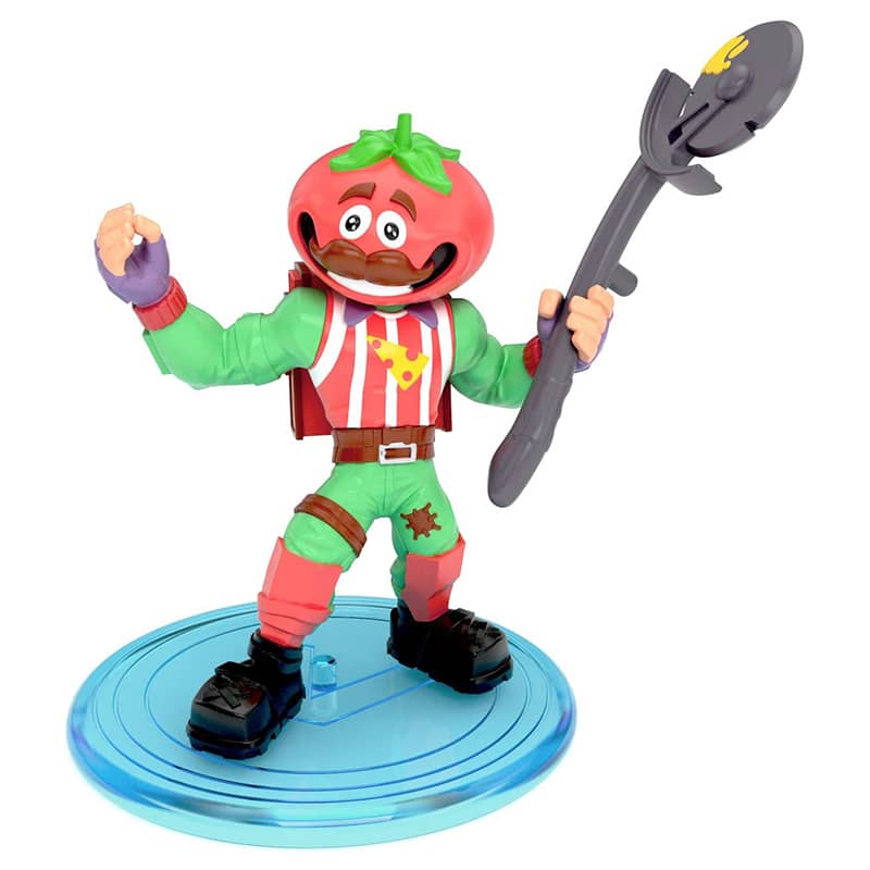 Tomato Head Shadow Ops Fortnite Battle Royale Collection