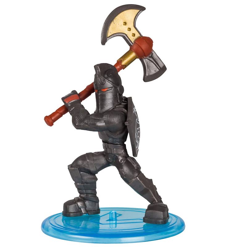 Black Knight Triple Threat Fortnite Battle Royale Collection