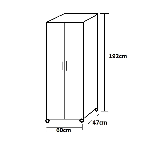OFERTA ROPERO colgar y colgar SÓLO VÁLIDA LA ENTREGA EN LA CIUDAD DE MÉXICO Y ZONA METROPOLITANA