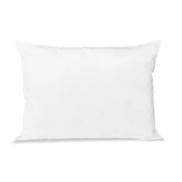 Almohadas  ZZZ 2 Pack Algodón Sintético estándar