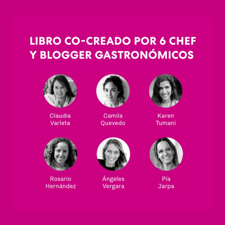 Libro de Cocina Instant Pot Fácil y Delicioso