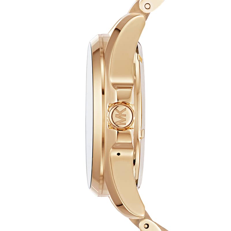 Smartwatch Para Dama Mkt 5002 Michael Kors