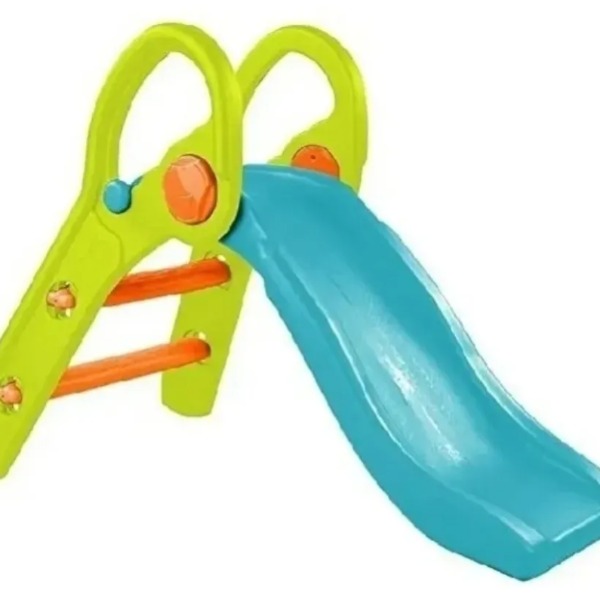 Resbaladilla Plegable 2 Posiciones Marca Feber