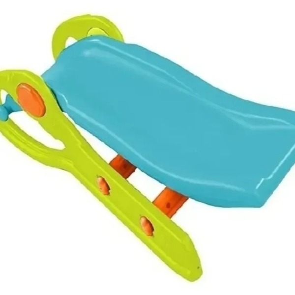 Resbaladilla Plegable 2 Posiciones Marca Feber