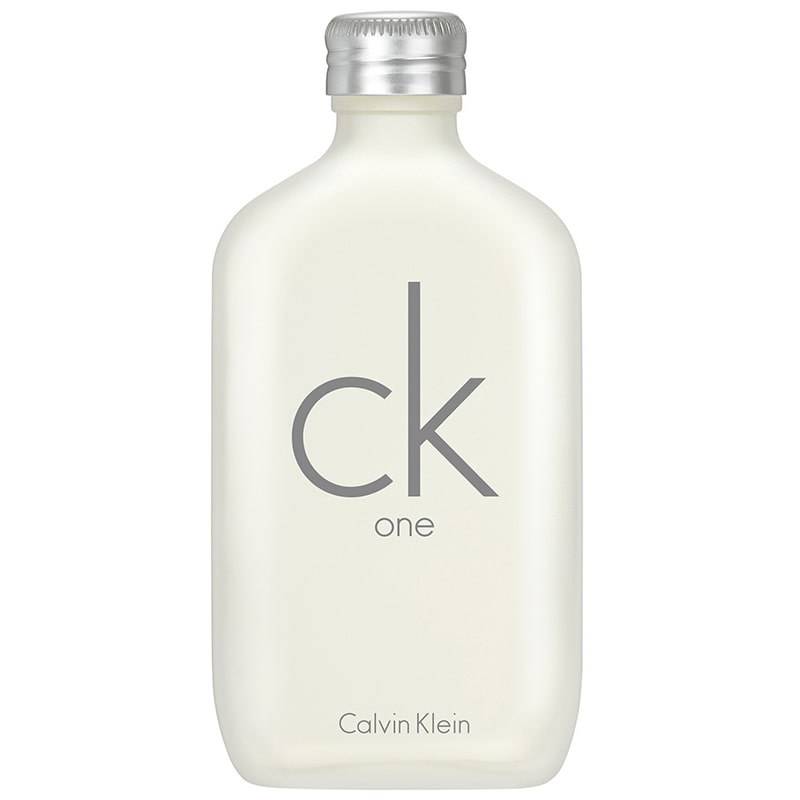 Ck One Calvin Klein Eau De Toilette 200 ml