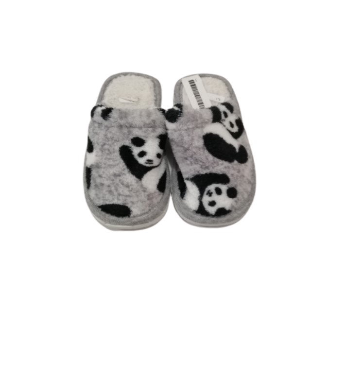 Pantufla Infantil de Niño Alegria Antiderrapante 