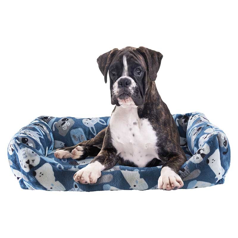 Cama para Mascotas Blue - Grande, Vianney
