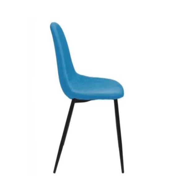 WILMA SILLA AZUL CLARO