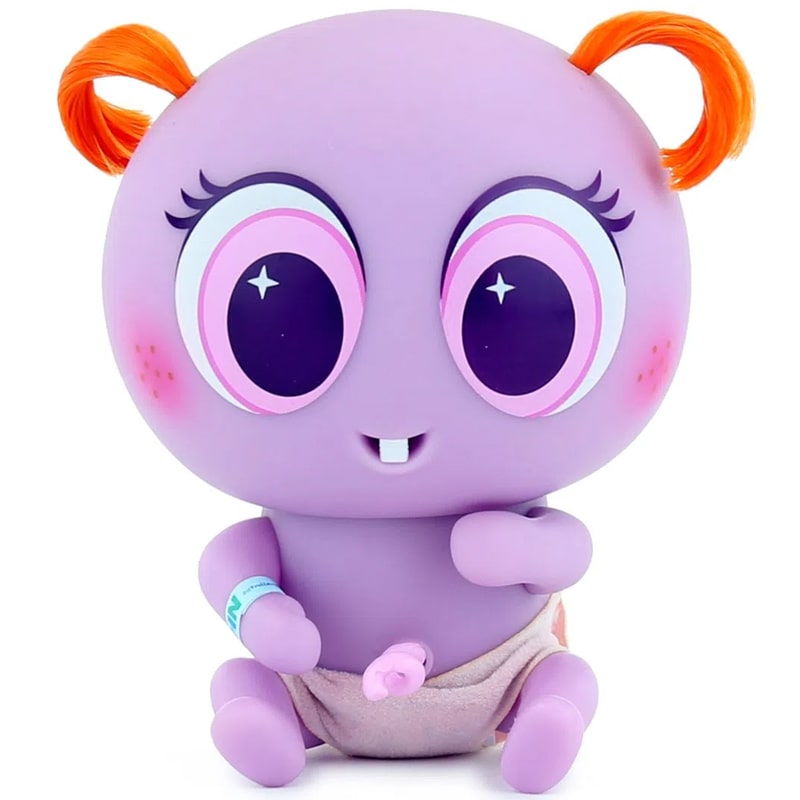 Ansinita Bebe Ksimerito Distroller