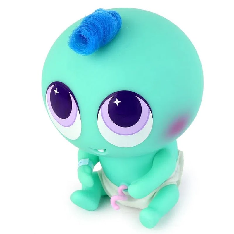 Guats Bebe Ksimerito Distroller