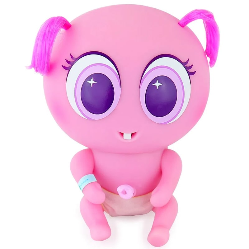 Machincuepa Bebe Ksimerito Distroller