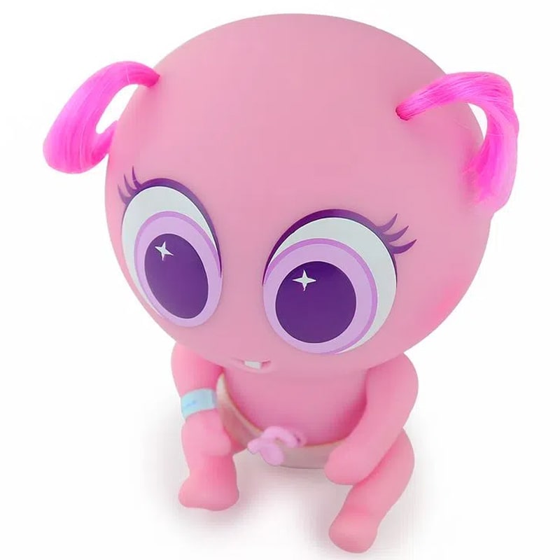 Machincuepa Bebe Ksimerito Distroller