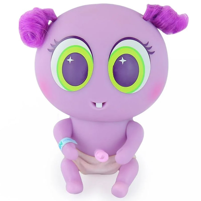 Isabelonga Bebe Ksimerito Distroller