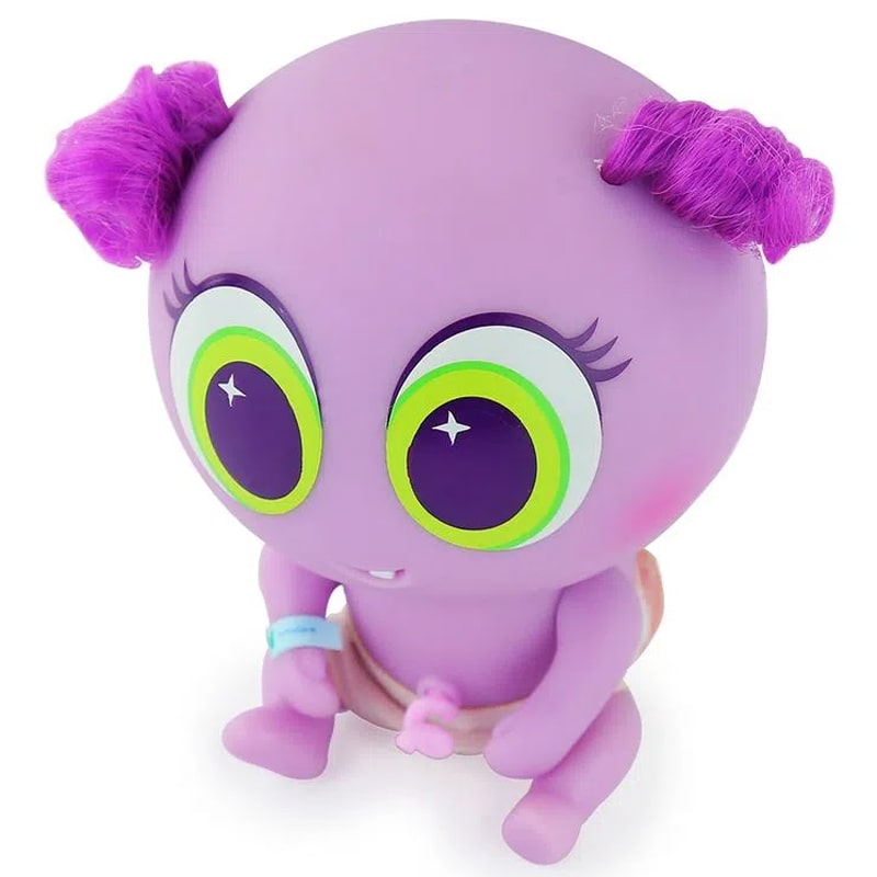 Isabelonga Bebe Ksimerito Distroller