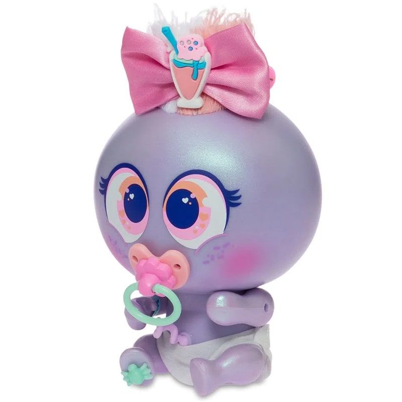 Milkaela Ksimerito Edición Sheikeadas Distroller Muñeco Bebe