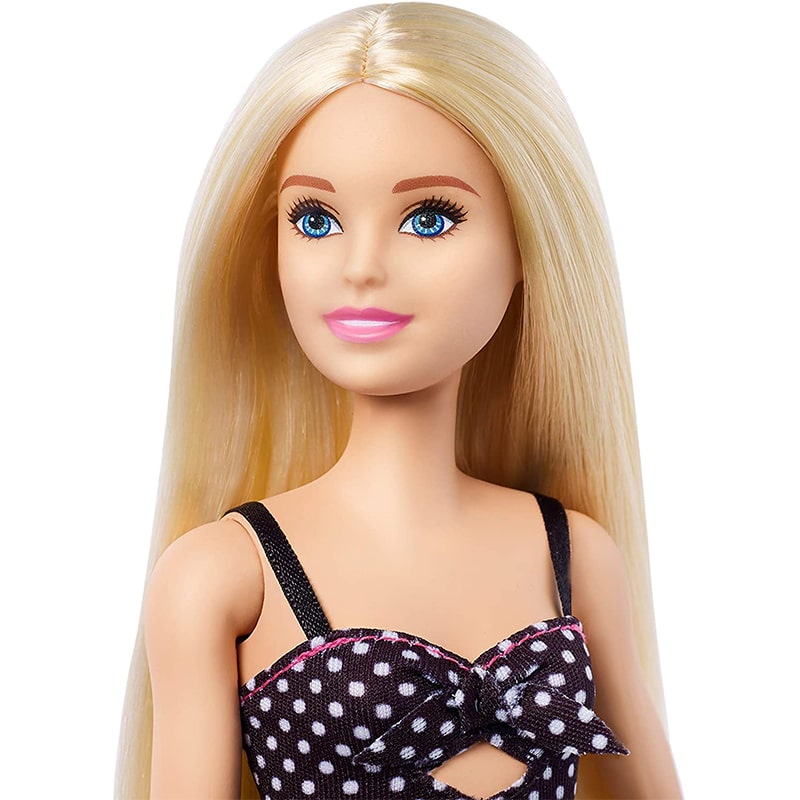 Barbie Fashionistas 134 Mattel