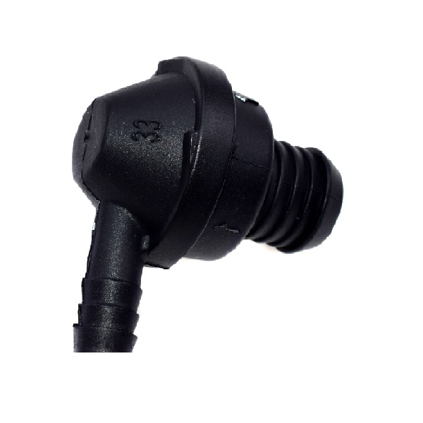 Válvula Pcv Ventilación De Carter Vw Polo Tsi1.2