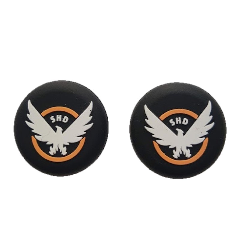 Gomas cubre joysticks para control XBox/PS4 SHD