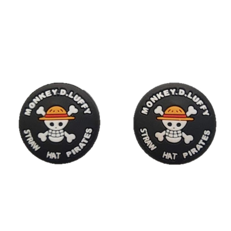 Gomas cubre joysticks para control XBox/PS4 Piratas
