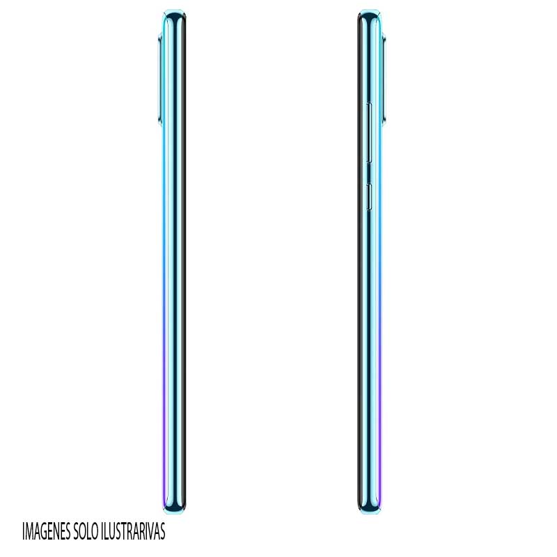 HUAWEI P30 LITE 6GB 256GB 6.15" CRISTAL DUAL SIM DESBLOQUEADO