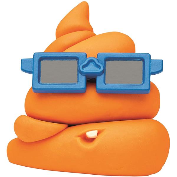 Play-Doh Juego Moldeable Tropa Popo de Hasbro