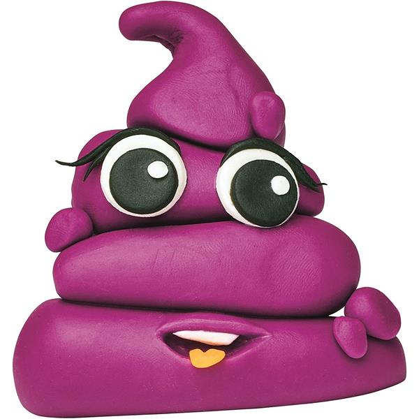 Play-Doh Juego Moldeable Tropa Popo de Hasbro