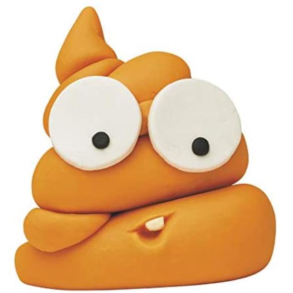 Play-Doh Juego Moldeable Tropa Popo de Hasbro