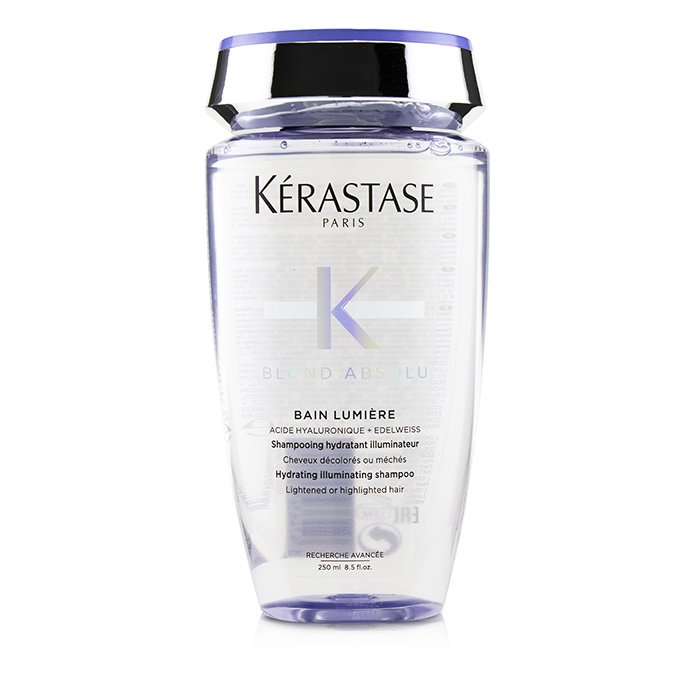 Kerastase Blond Absolu Bain Lumiere 250 ml 8.5 oz
