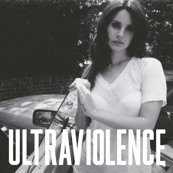 CD Lana del Rey ~ Ultraviolence