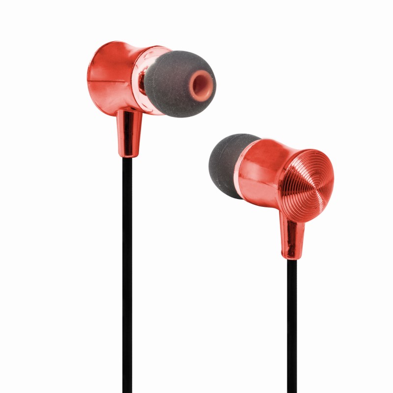 Audifonos Dinamicos Bluetooth / Distancia De Uso: 10 metros