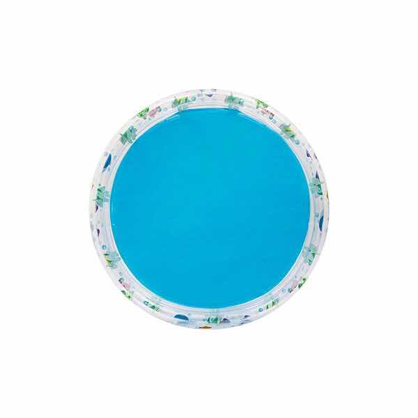 Alberca Infantil Grande Piscina Animales Marinos Inflable para Niños