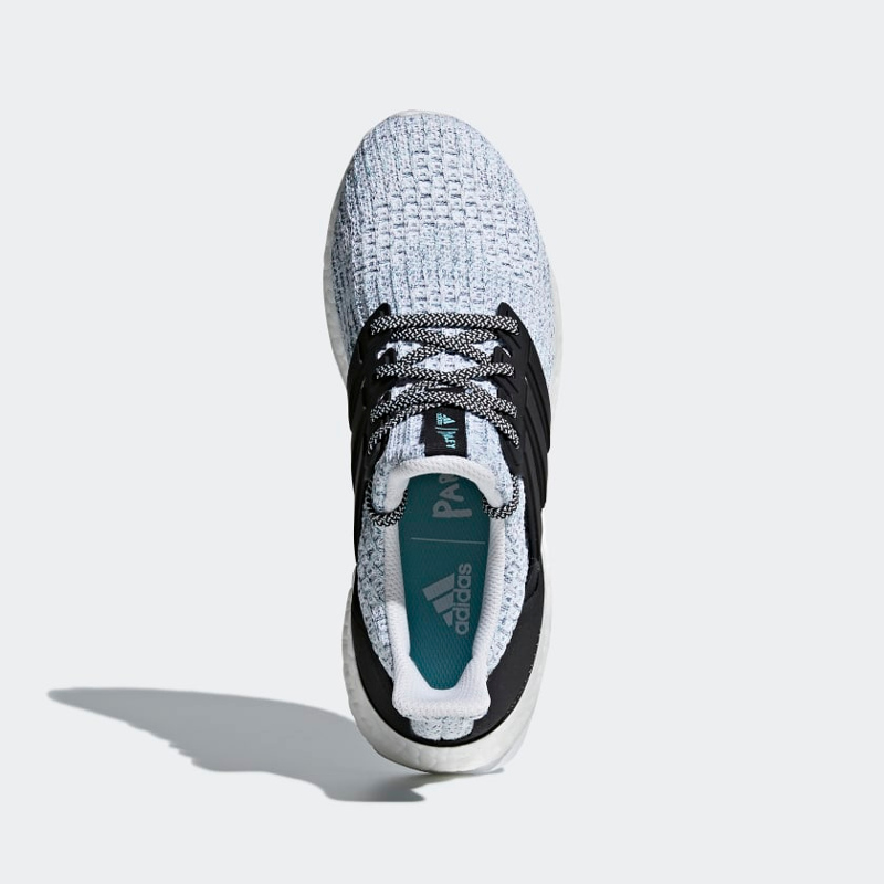 Tenis Mujer adidas Ultraboost 4.0 Bc0251 Running Correr