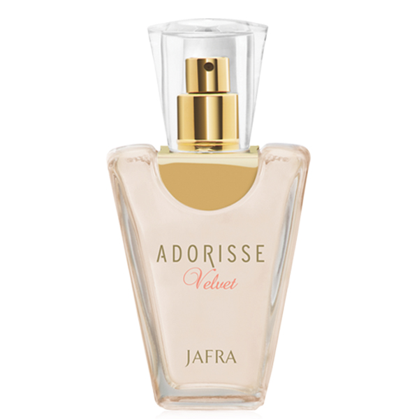 Adorisse Velvet Eau de Parfum by Jafra