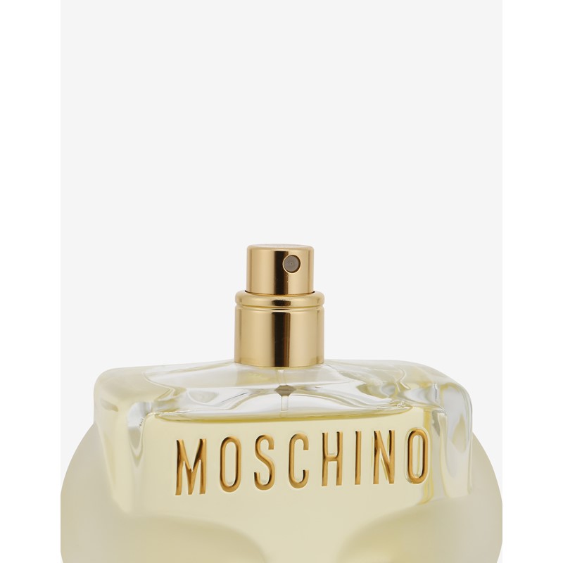 Perfume Toy 2 De Moschino Eau De Parfum 100 Ml