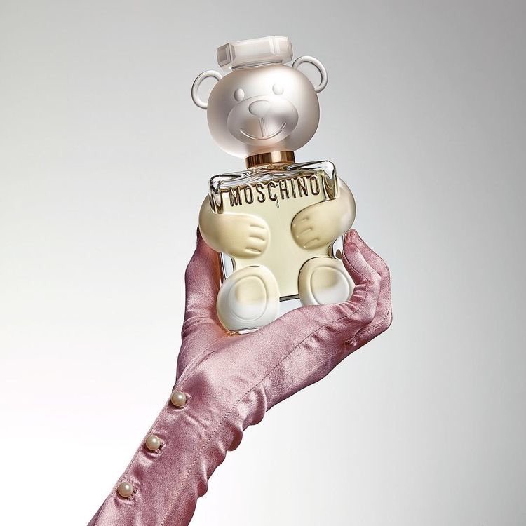 Perfume Toy 2 De Moschino Eau De Parfum 100 Ml