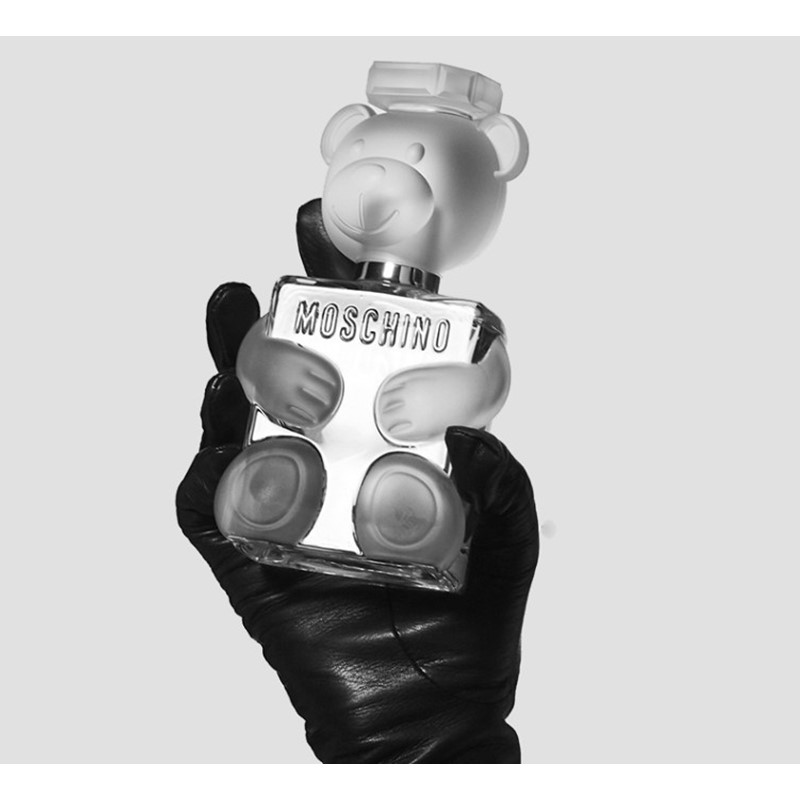 Perfume Toy 2 De Moschino Eau De Parfum 100 Ml