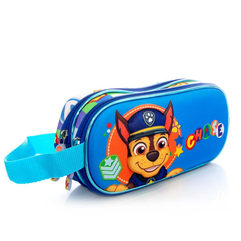 Set Paw Patrol Chase Paw