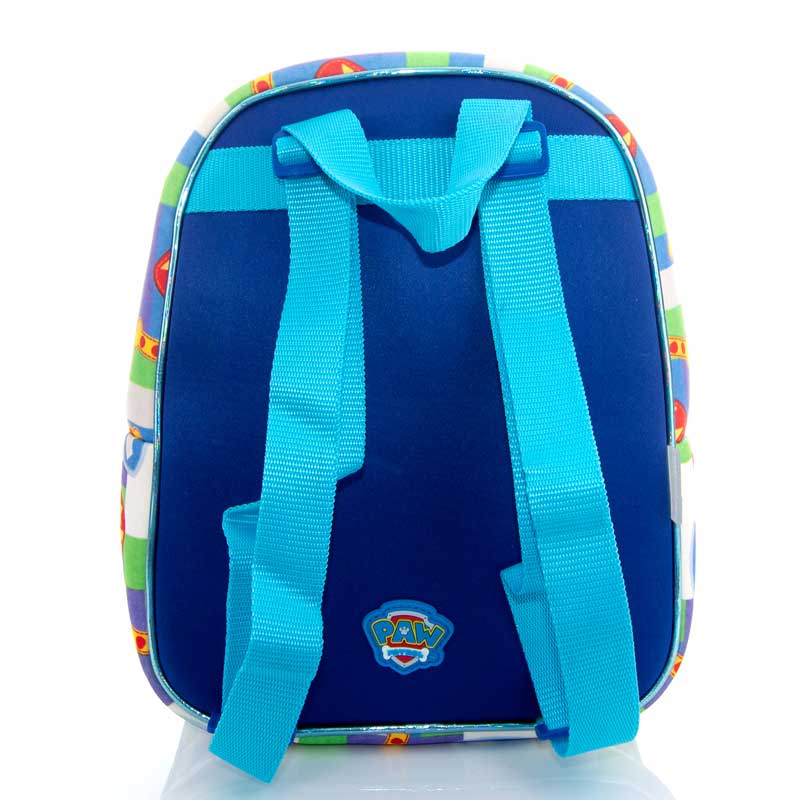 Lonchera Paw Patrol Chase Paw