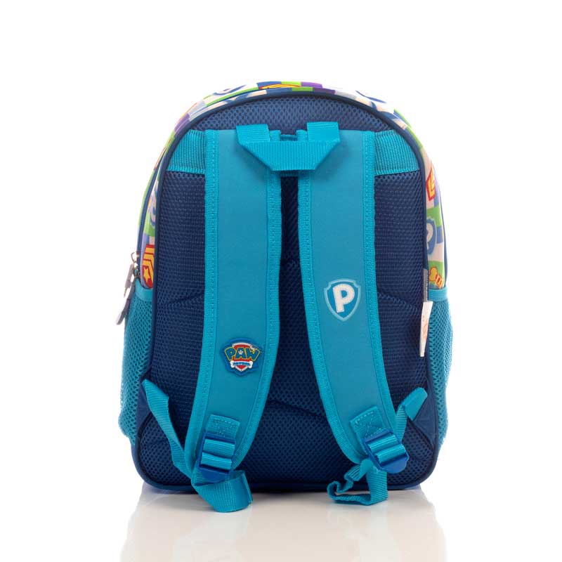 Mochila Paw Patrol Chase Paw