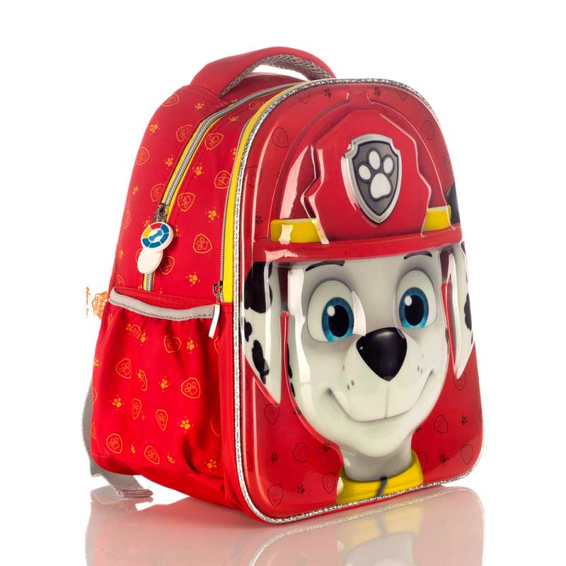 Set Paw Patrol Térmica de Marshall