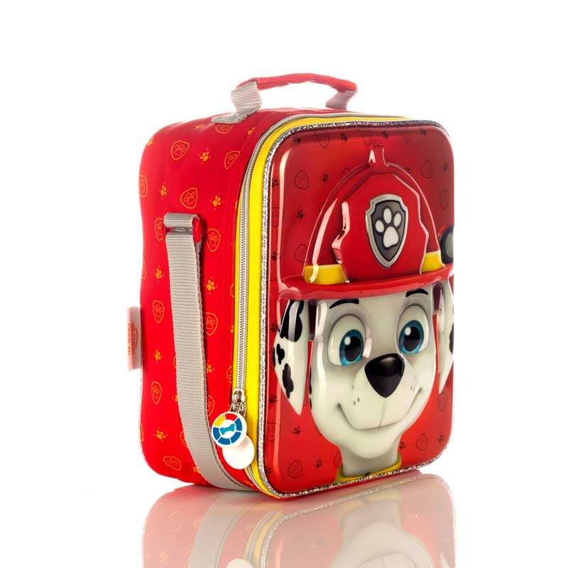 Set Paw Patrol Térmica de Marshall